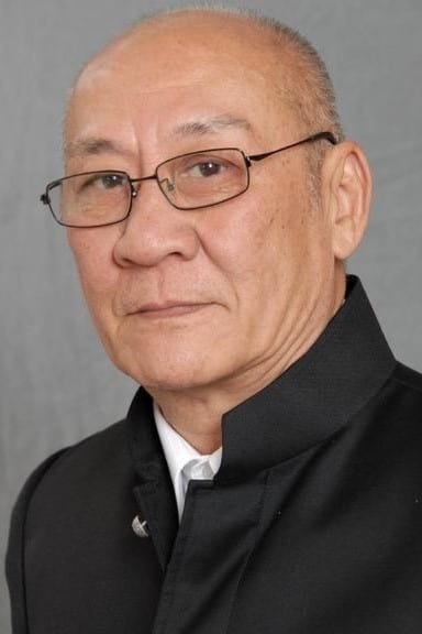 Bild von 李家鼎