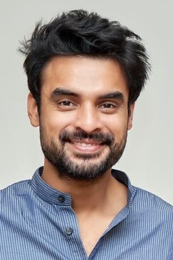 Bild von Tovino Thomas