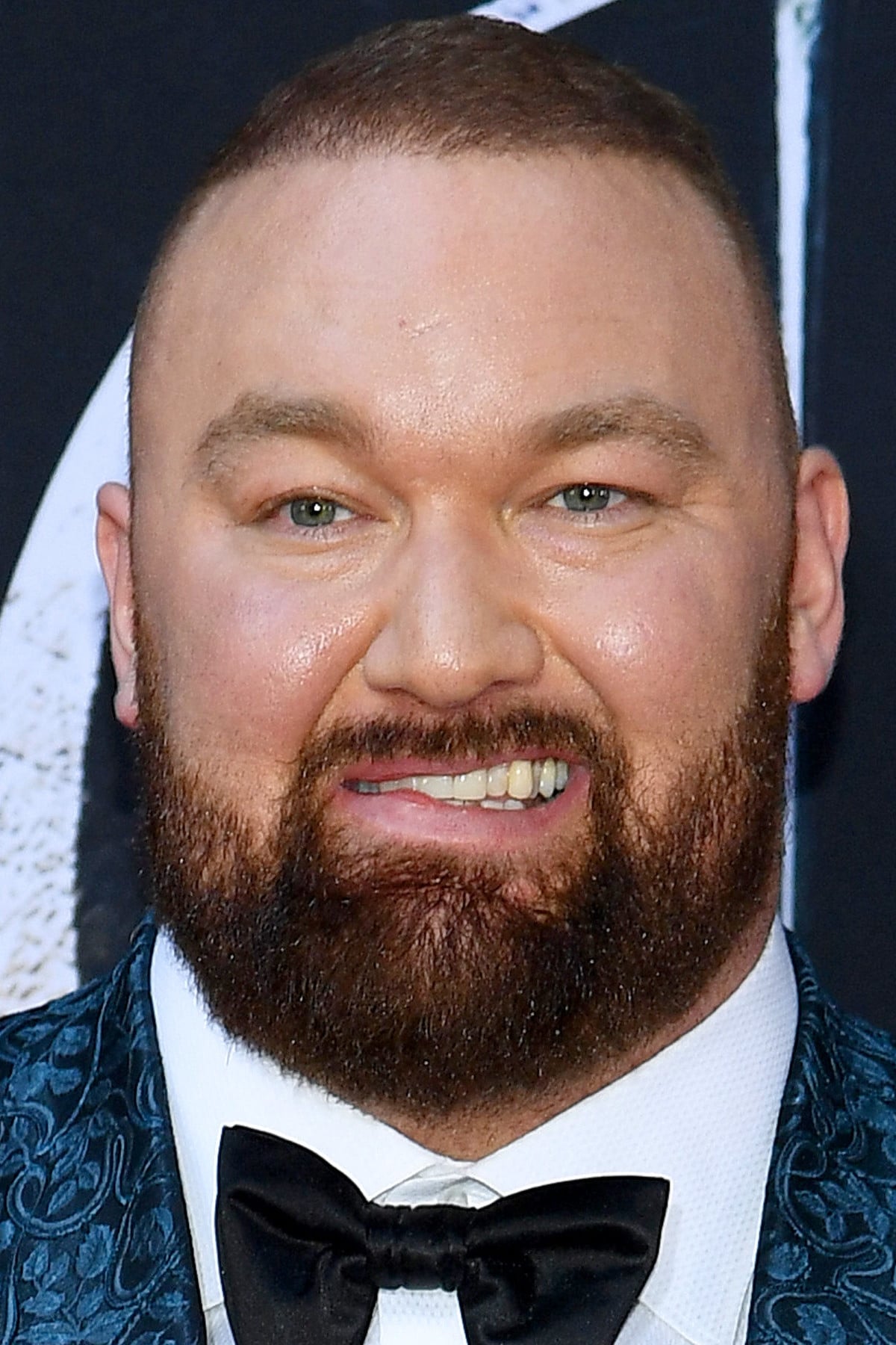 Bild von Hafþór JúlÃus Björnsson