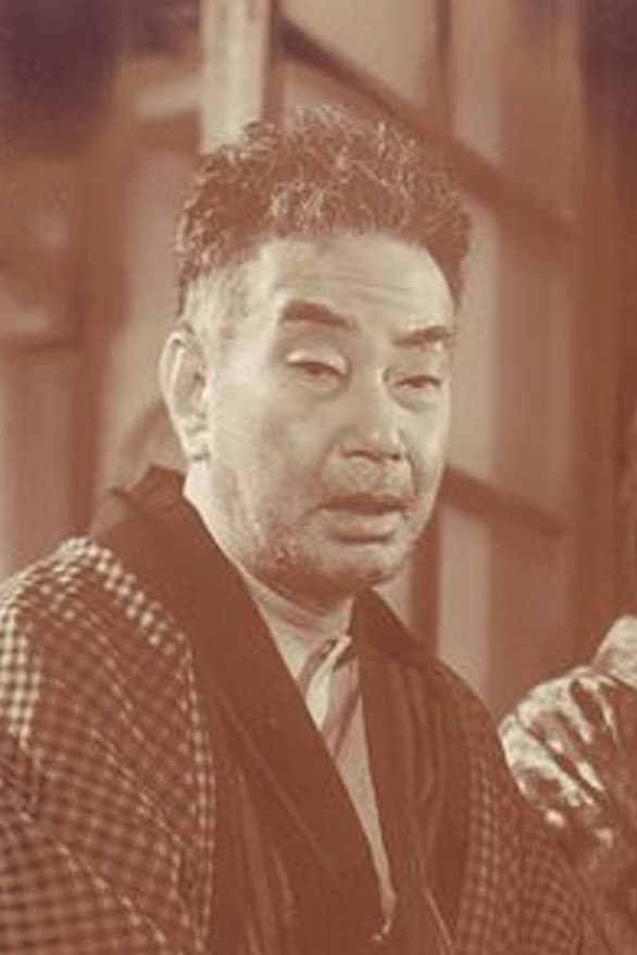 Bild von 二代目 中村鴈治郎