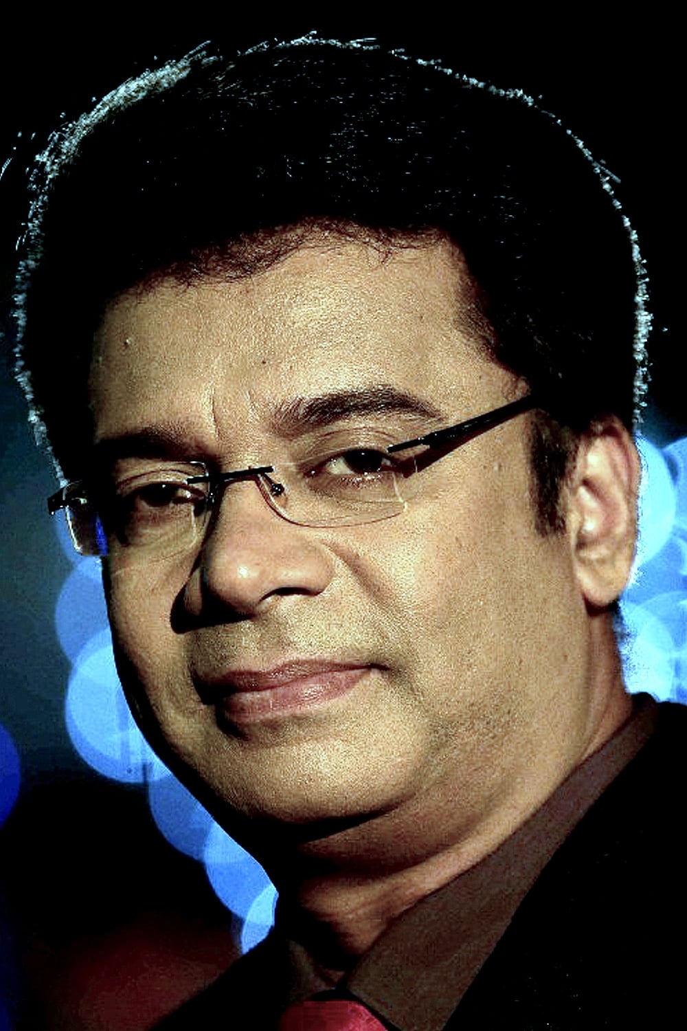 Bild von Nandhu