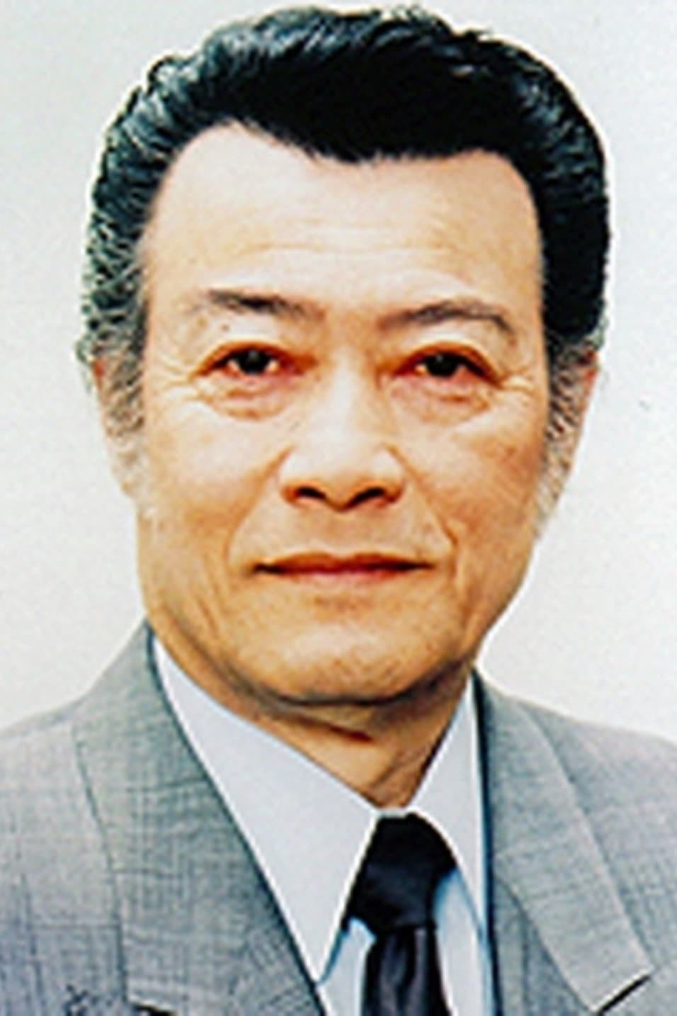 Bild von 上野山功一
