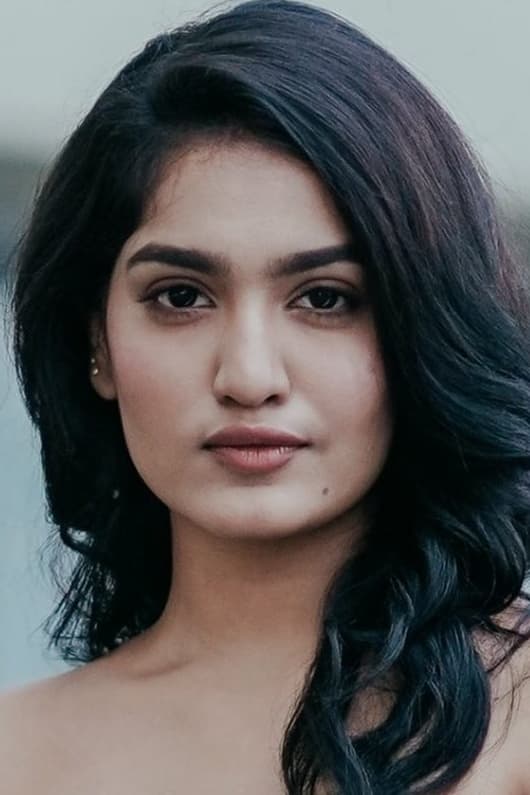 Bild von Saniya Iyyappan
