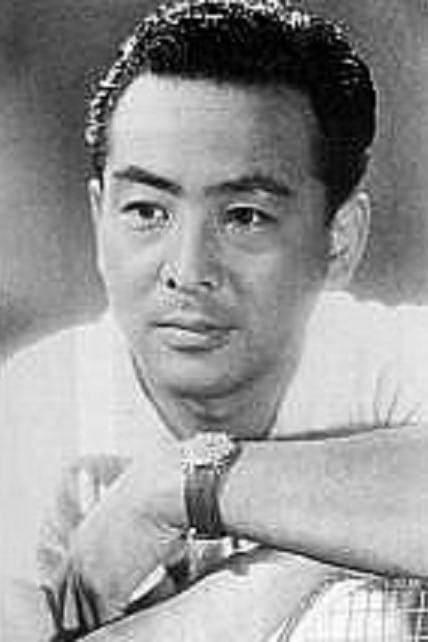 Bild von 水島道太郎