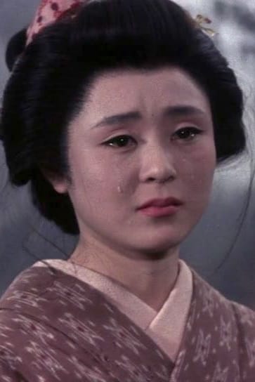 Bild von 坪内ミキ子