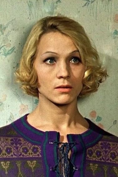 Bild von Нина Русланова