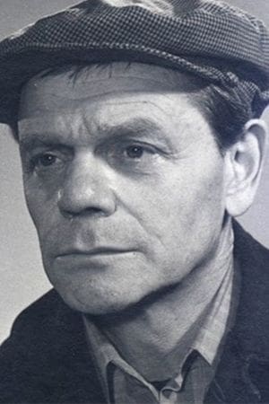 Bild von Виктор Уральский