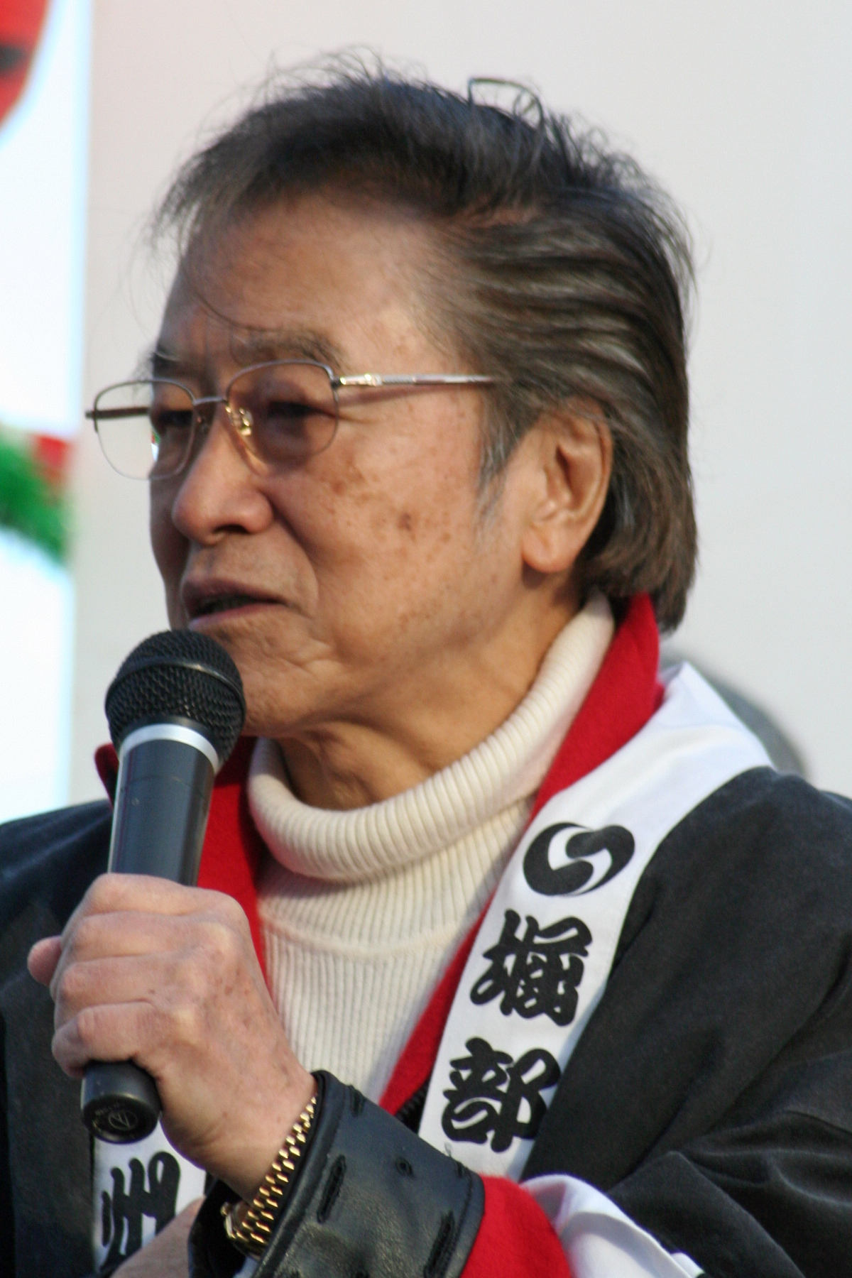 Bild von 浜村純