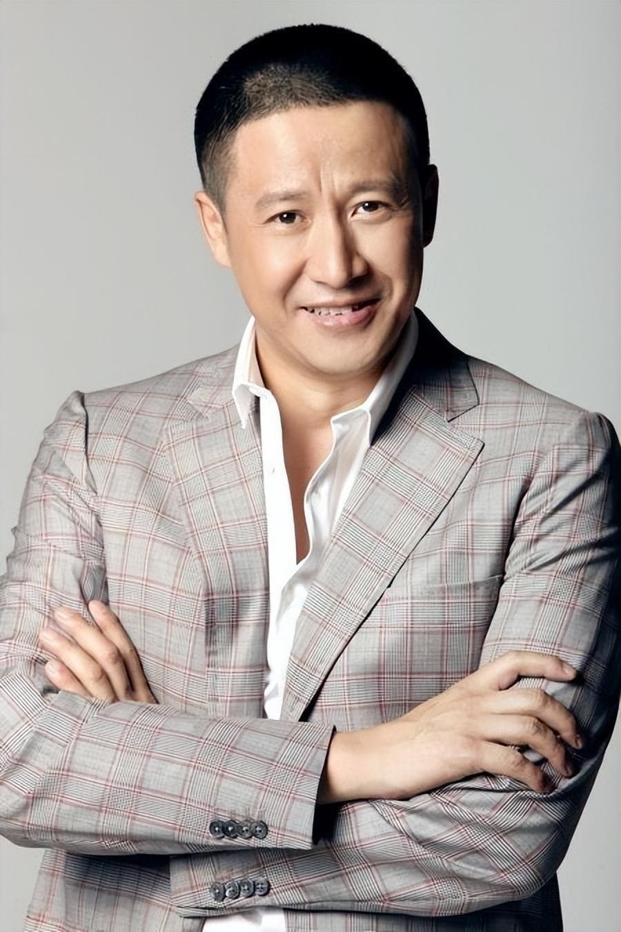 Bild von 張國強
