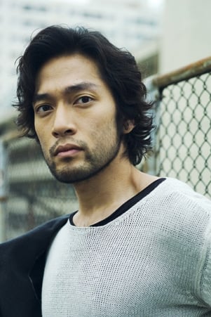 Bild von 阿部進之介