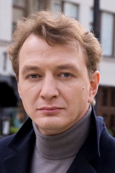 Bild von Марат Башаров