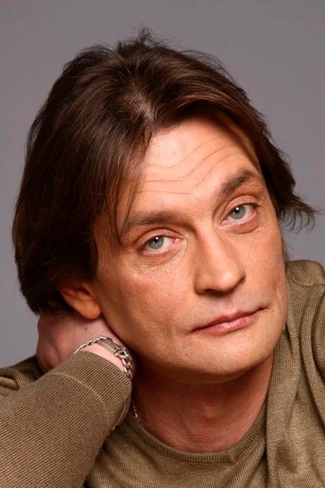 Bild von Александр Домогаров
