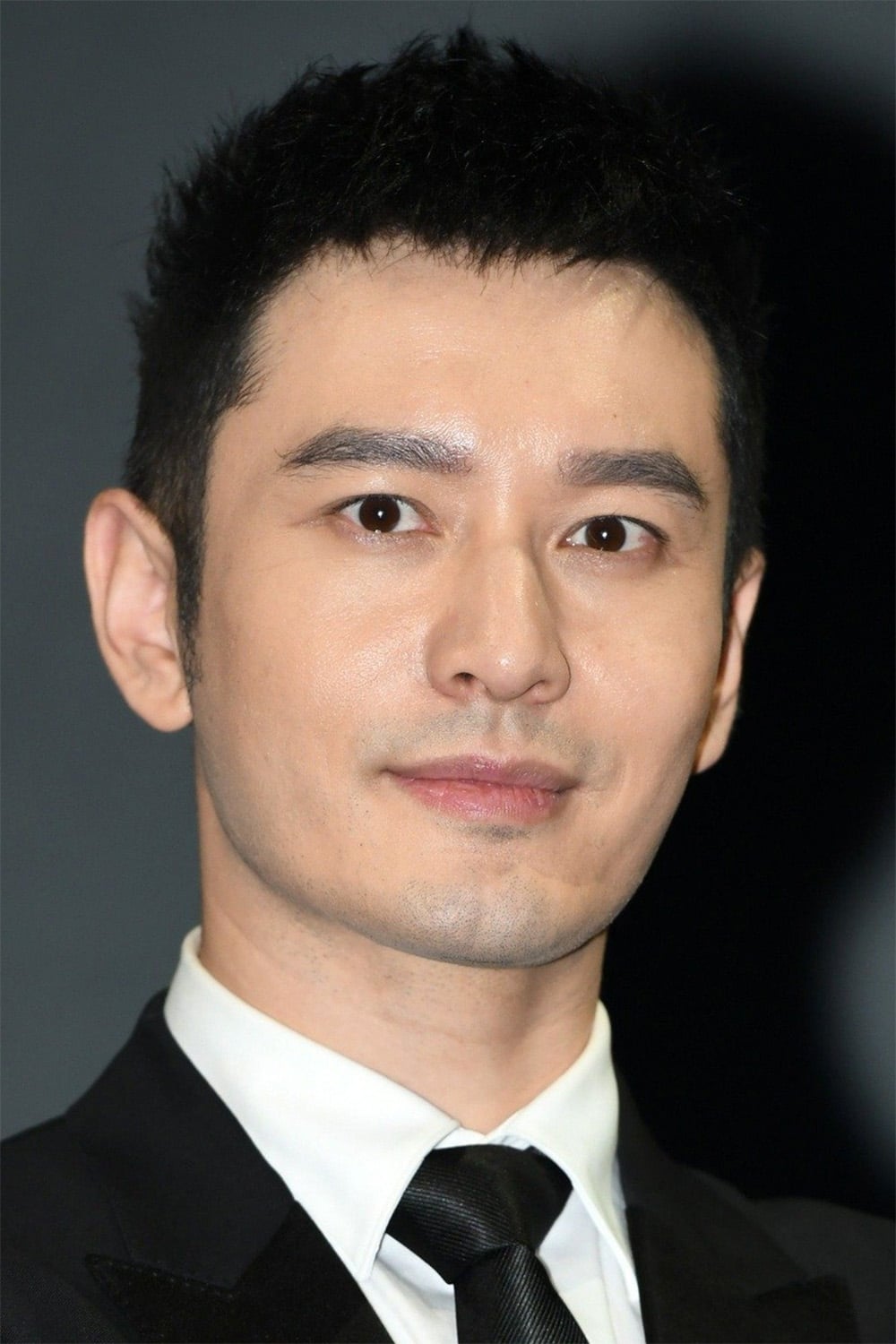 Bild von 黄晓明