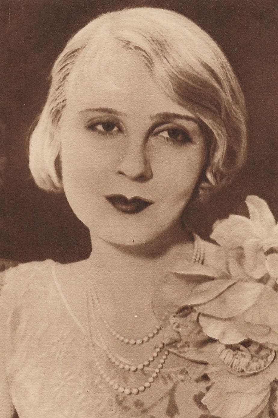 Bild von Lia Eibenschütz