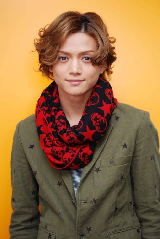 Bild von 三浦涼介