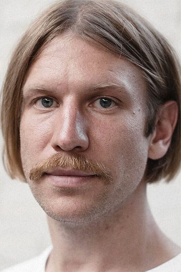 Iwan Dorn