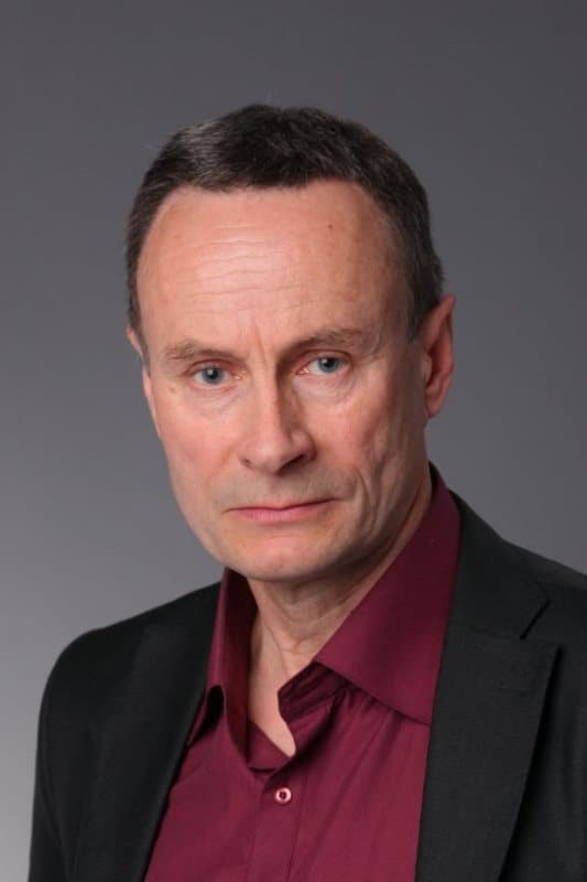 Bild von Сергей Холмогоров