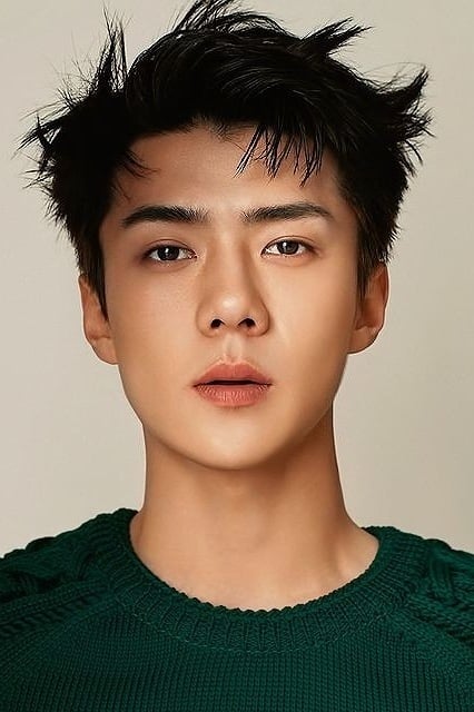 Bild von 세훈