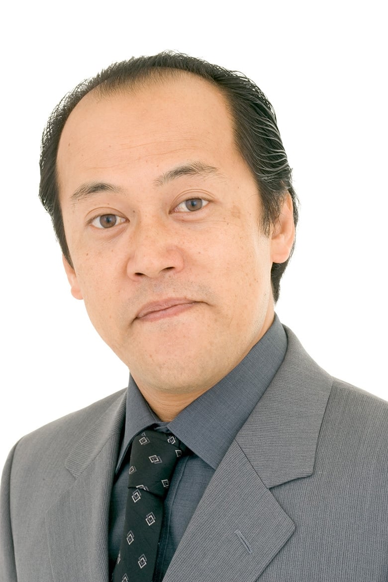 Bild von 二見忠男