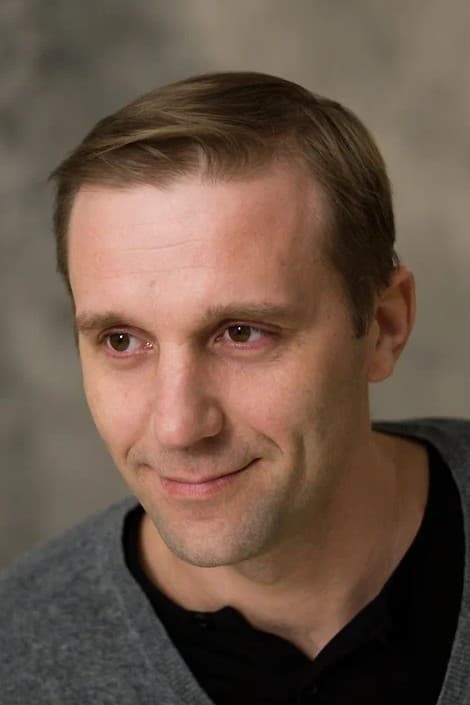 Bild von Максим Битюков