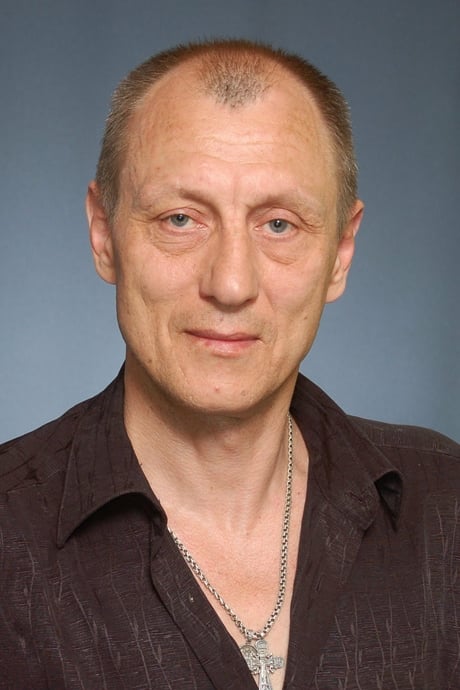 Bild von Дмитрий Архангельский