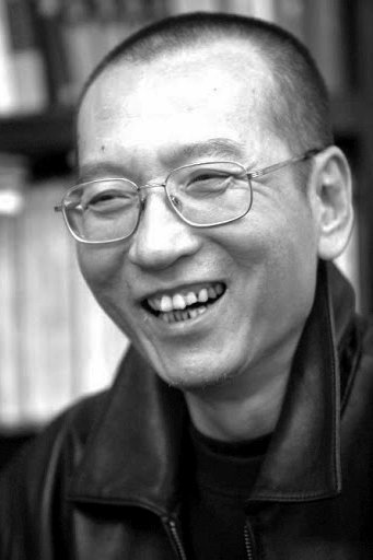 Bild von Liu Xiaobo