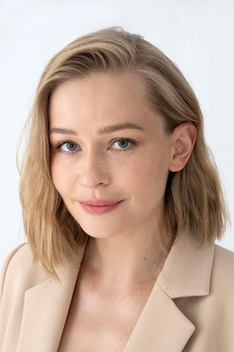 Bild von Юлия Пересильд