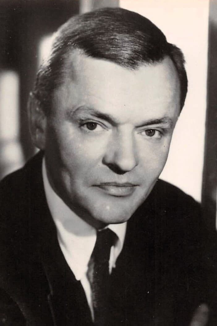 Bild von Peter van Eyck