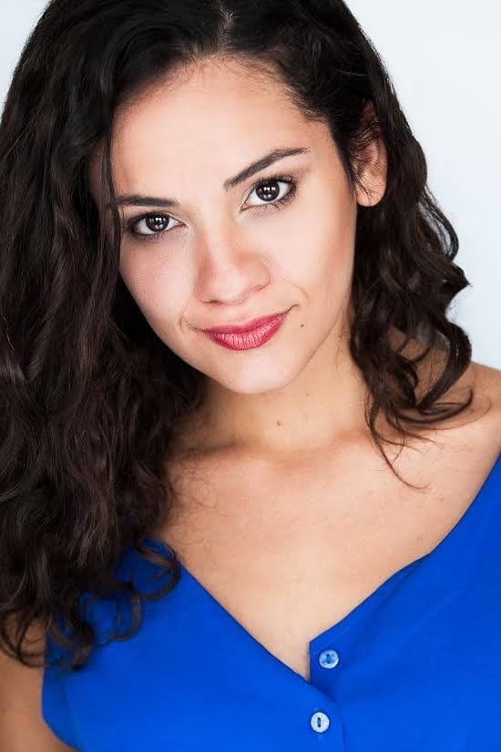 Bild von Isabelle McCalla