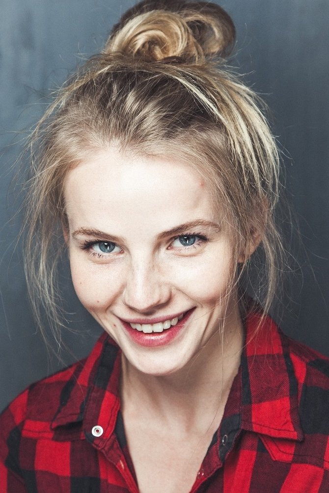 Bild von Мария Ульянова