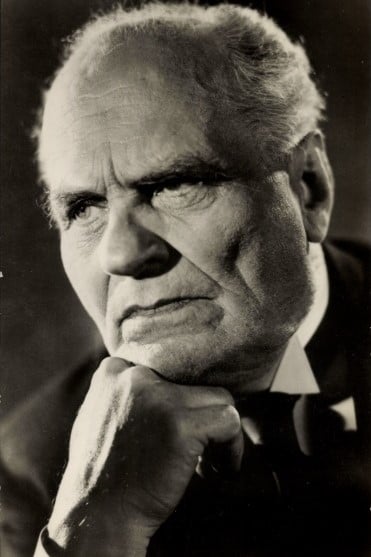 Bild von Eduard von Winterstein