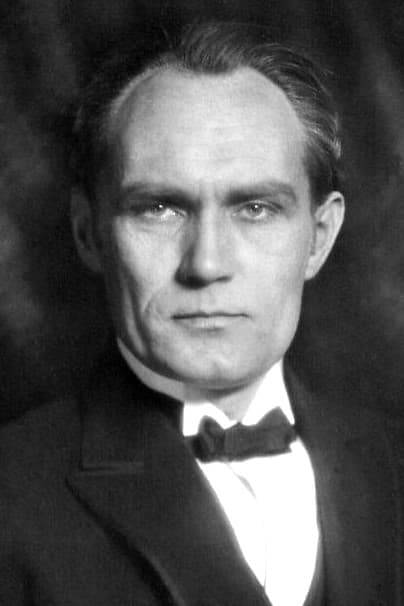 Bild von Bernhard Goetzke