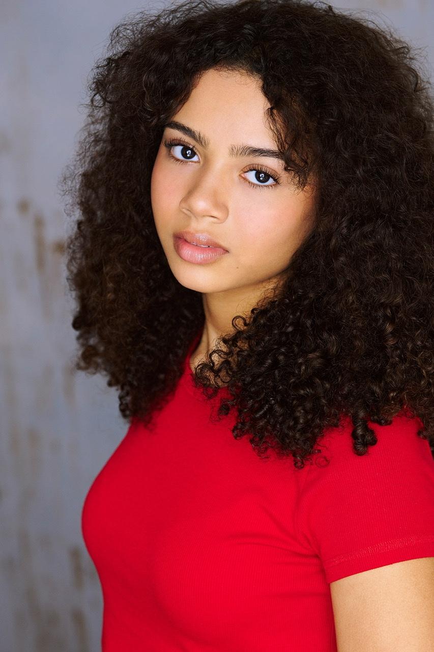 Bild von Giovanna Bush