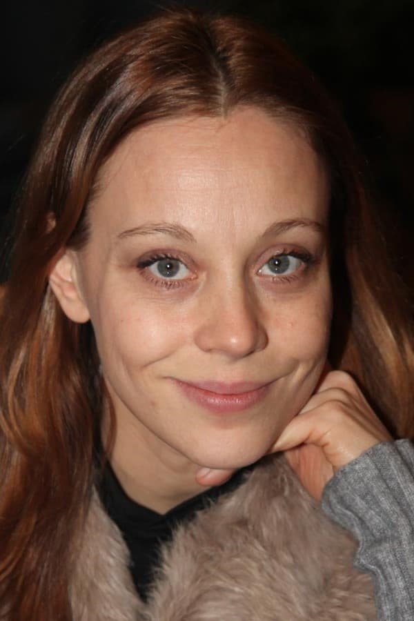 Bild von Анна Дубровская