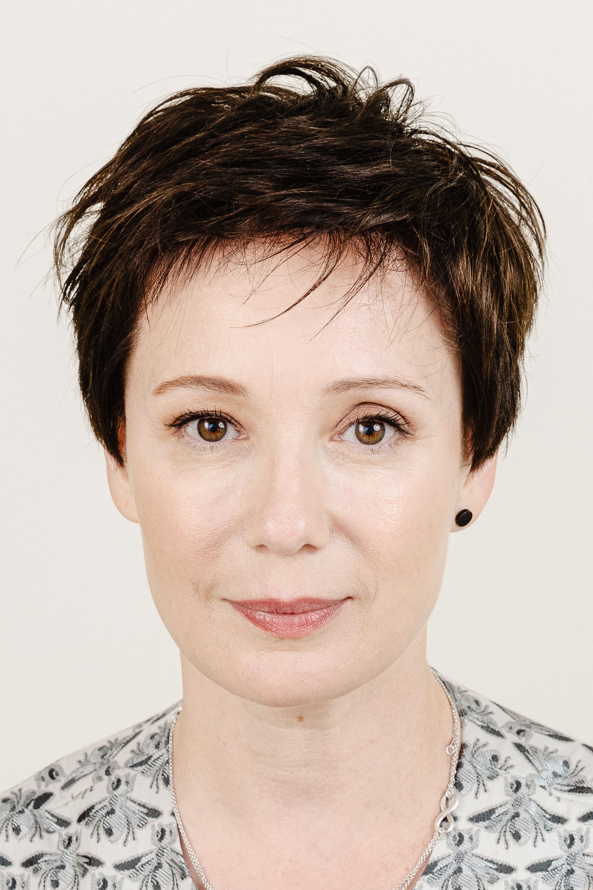 Bild von Чулпан Хаматова