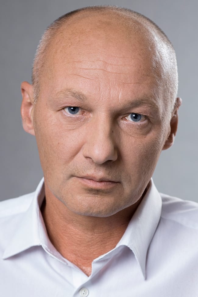 Bild von Николай Козак