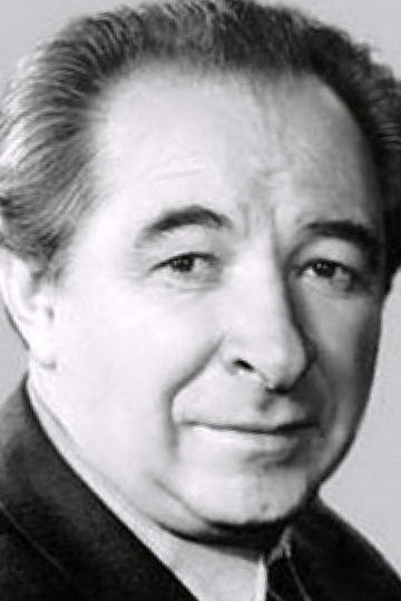 Bild von Евгений Лебедев