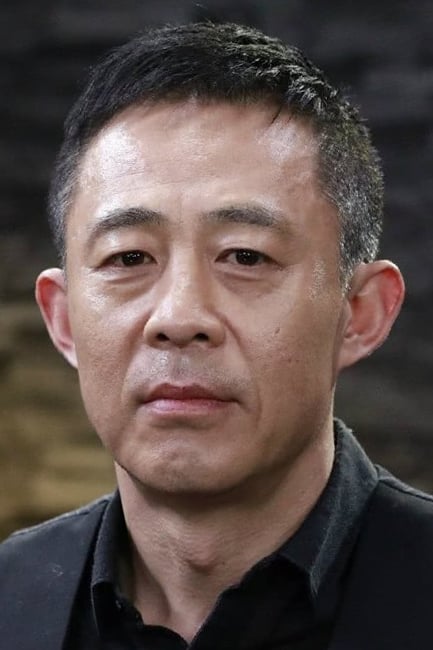Bild von 侯勇