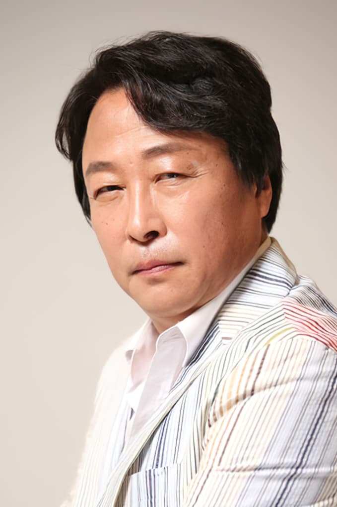 Bild von 김세동