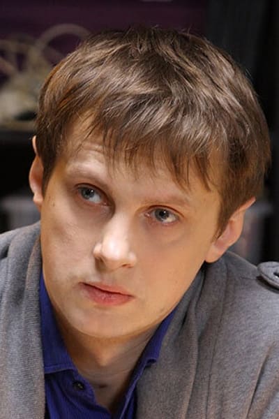 Bild von Андрей Феськов