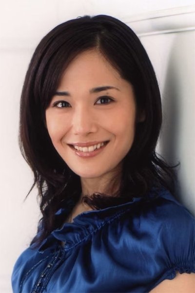 Bild von 富田靖子