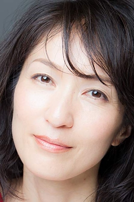 Bild von 岩瀬晶子