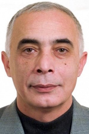 Bild von Залим Мирзоев