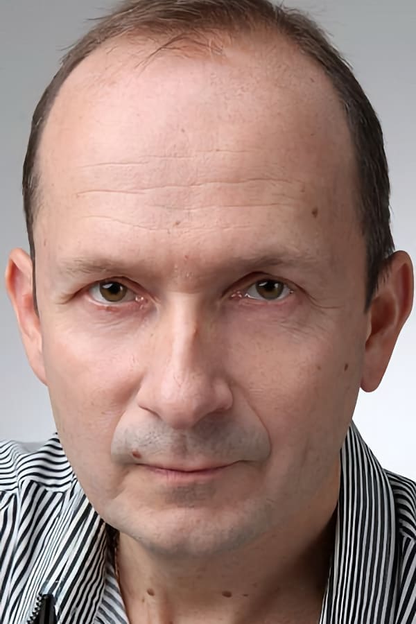 Bild von Анатолий Горячев