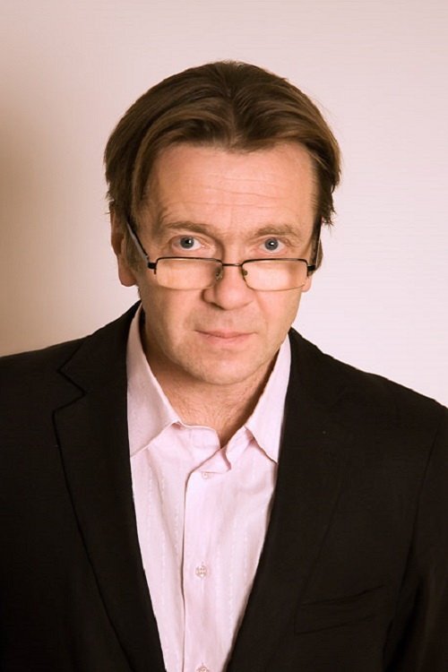 Bild von Валерий Дегтярь