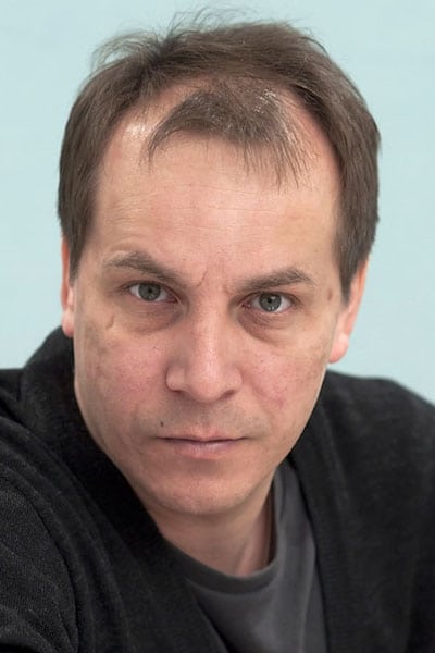 Bild von Николай Горшков