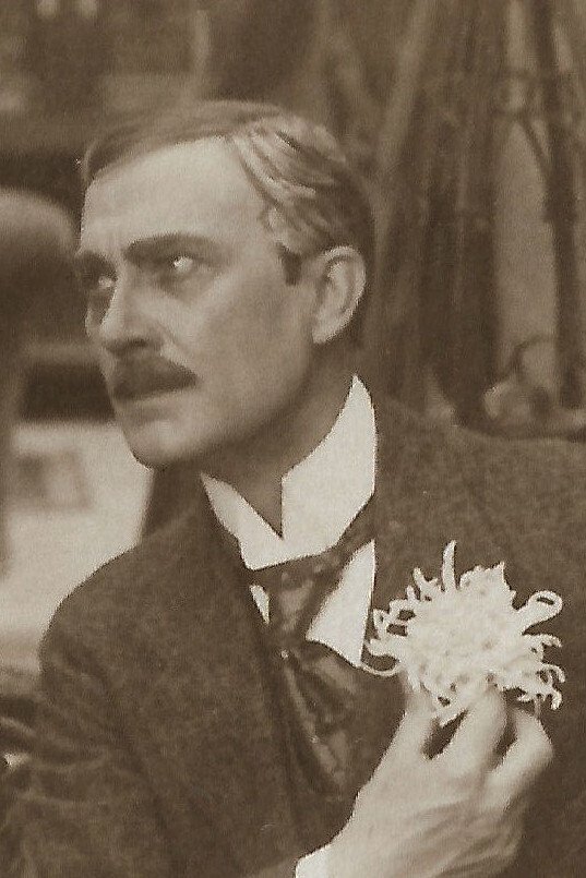 Bild von Max Ruhbeck