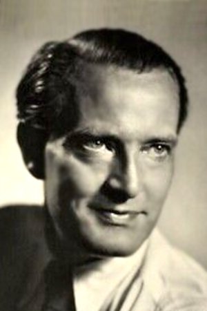 Bild von Hans Stüwe