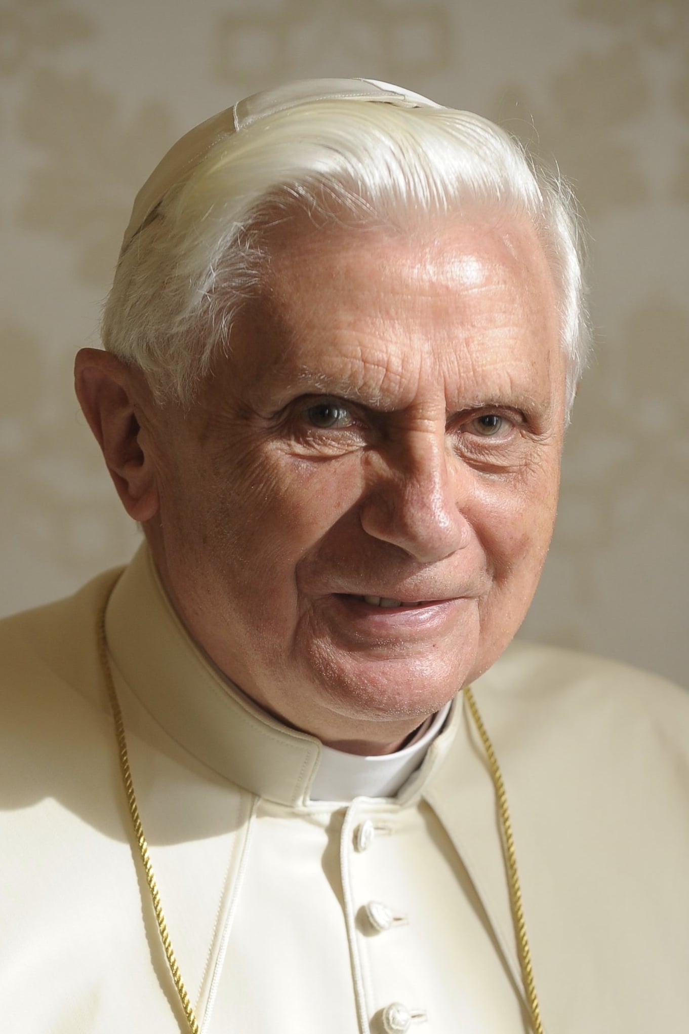 Bild von Benedikt XVI.