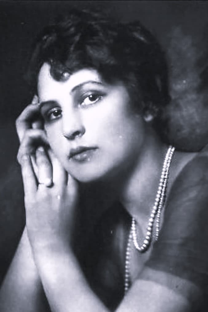 Bild von Dagny Servaes